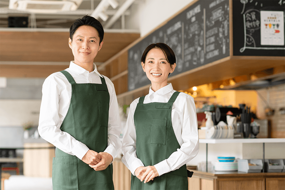 事業をおまもりする保険（年間売上高が１億円以下の事業者専用）